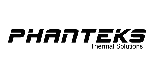 phanteks logo